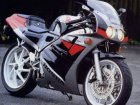 Honda VFR 400R NC30